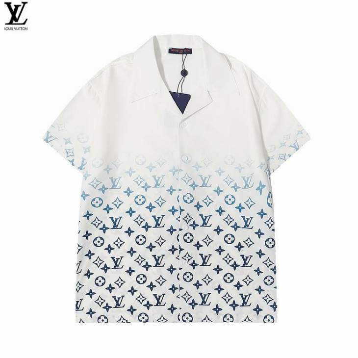 Picture of LV Shirts Short _SKULVShirtm-3xlyst0228601